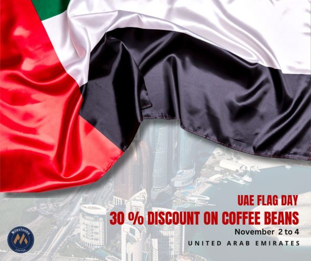 UAE Flag day special offer